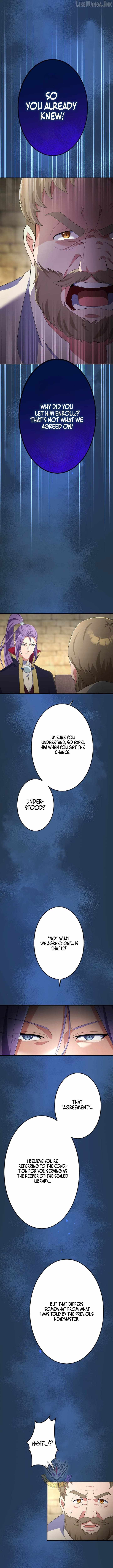 Fukushuu no Taishi – Level 9999 no Bakumatsu Isekai Tensei Chapter 95 - Page 3