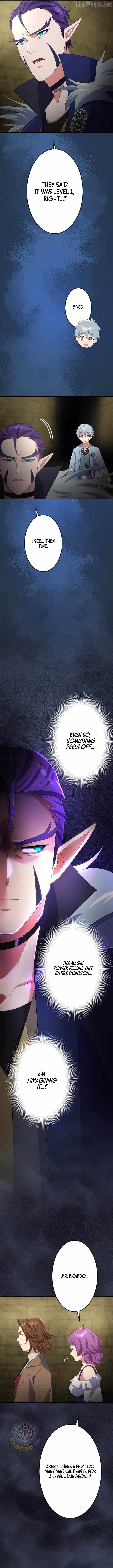 Fukushuu no Taishi – Level 9999 no Bakumatsu Isekai Tensei Chapter 96 - Page 15