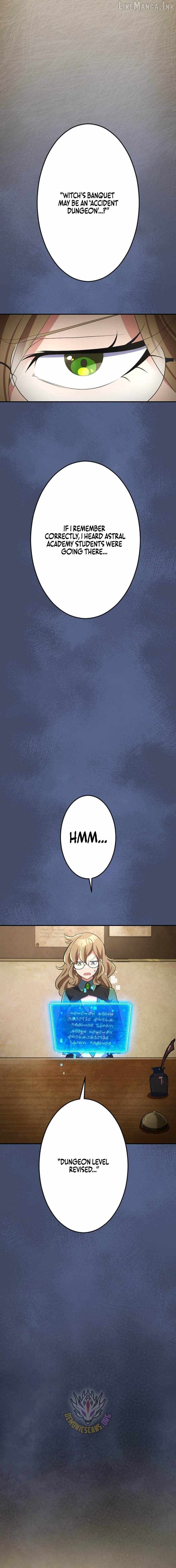 Fukushuu no Taishi – Level 9999 no Bakumatsu Isekai Tensei Chapter 96 - Page 18