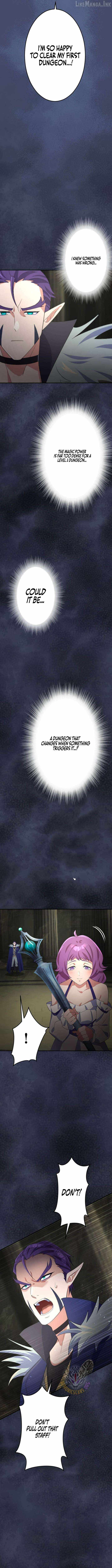 Fukushuu no Taishi – Level 9999 no Bakumatsu Isekai Tensei Chapter 97 - Page 7