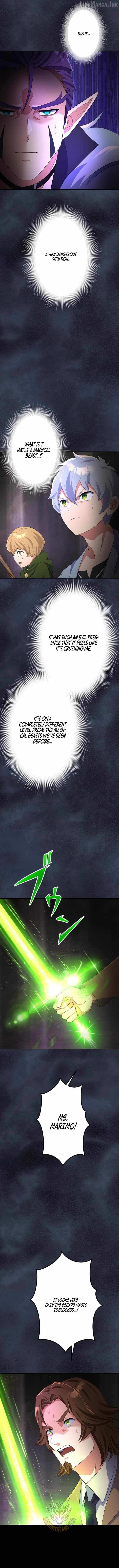 Fukushuu no Taishi – Level 9999 no Bakumatsu Isekai Tensei Chapter 98 - Page 17