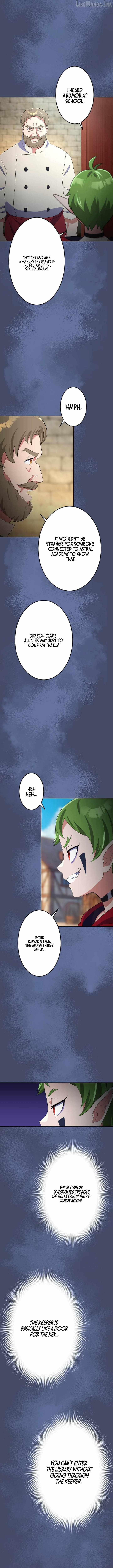 Fukushuu no Taishi – Level 9999 no Bakumatsu Isekai Tensei Chapter 98 - Page 6