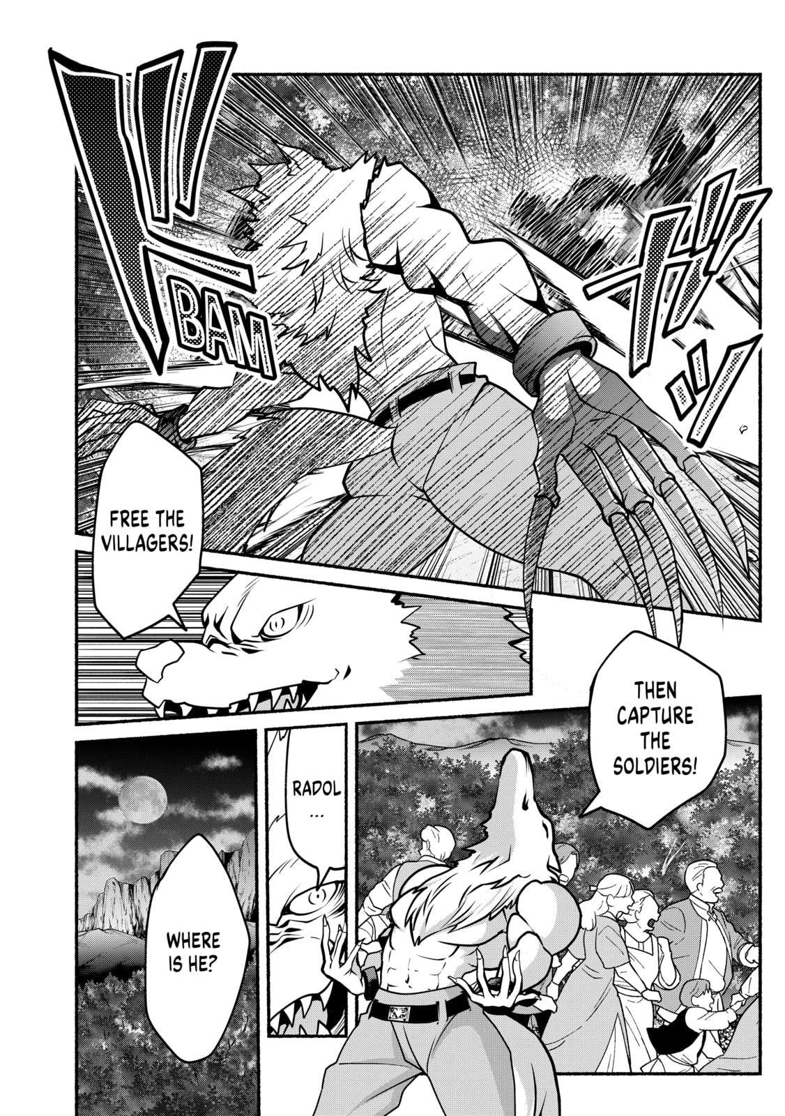 My 8th loop happy life ~ with my 7th loop experience and [appraisal] of the 3rd princess, and my partner behemoth, I’m peerless Chapter 24 - Page 15