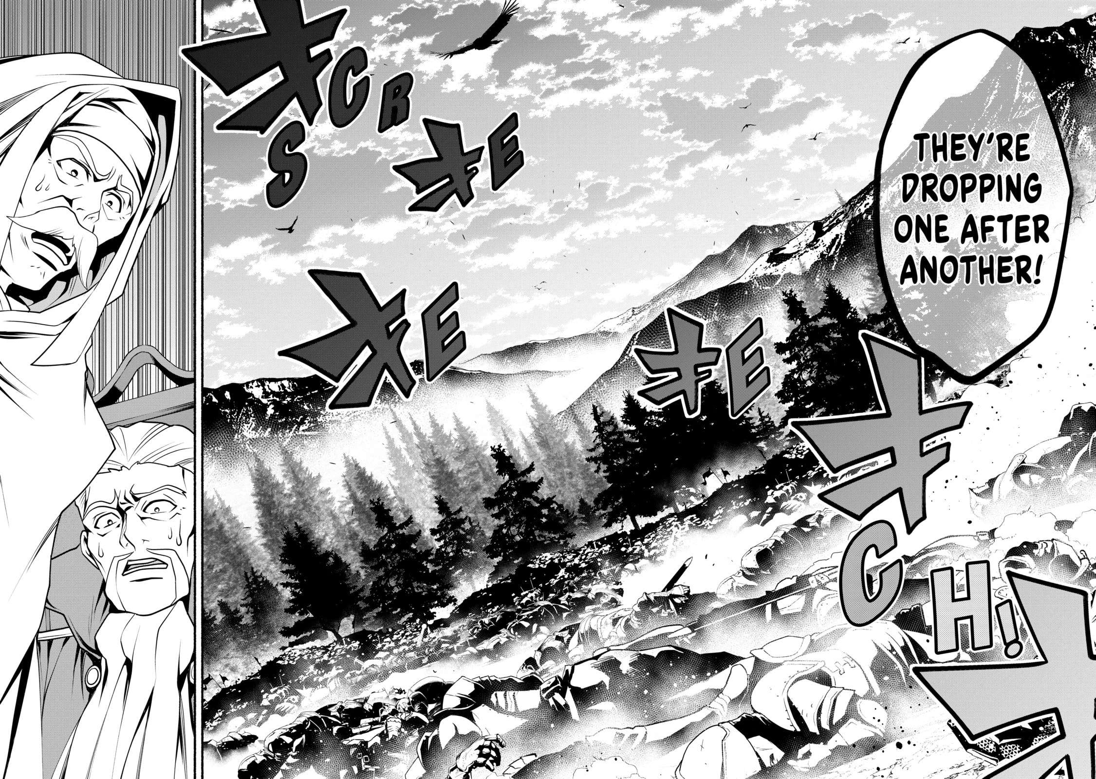 My 8th loop happy life ~ with my 7th loop experience and [appraisal] of the 3rd princess, and my partner behemoth, I’m peerless Chapter 25 - Page 18