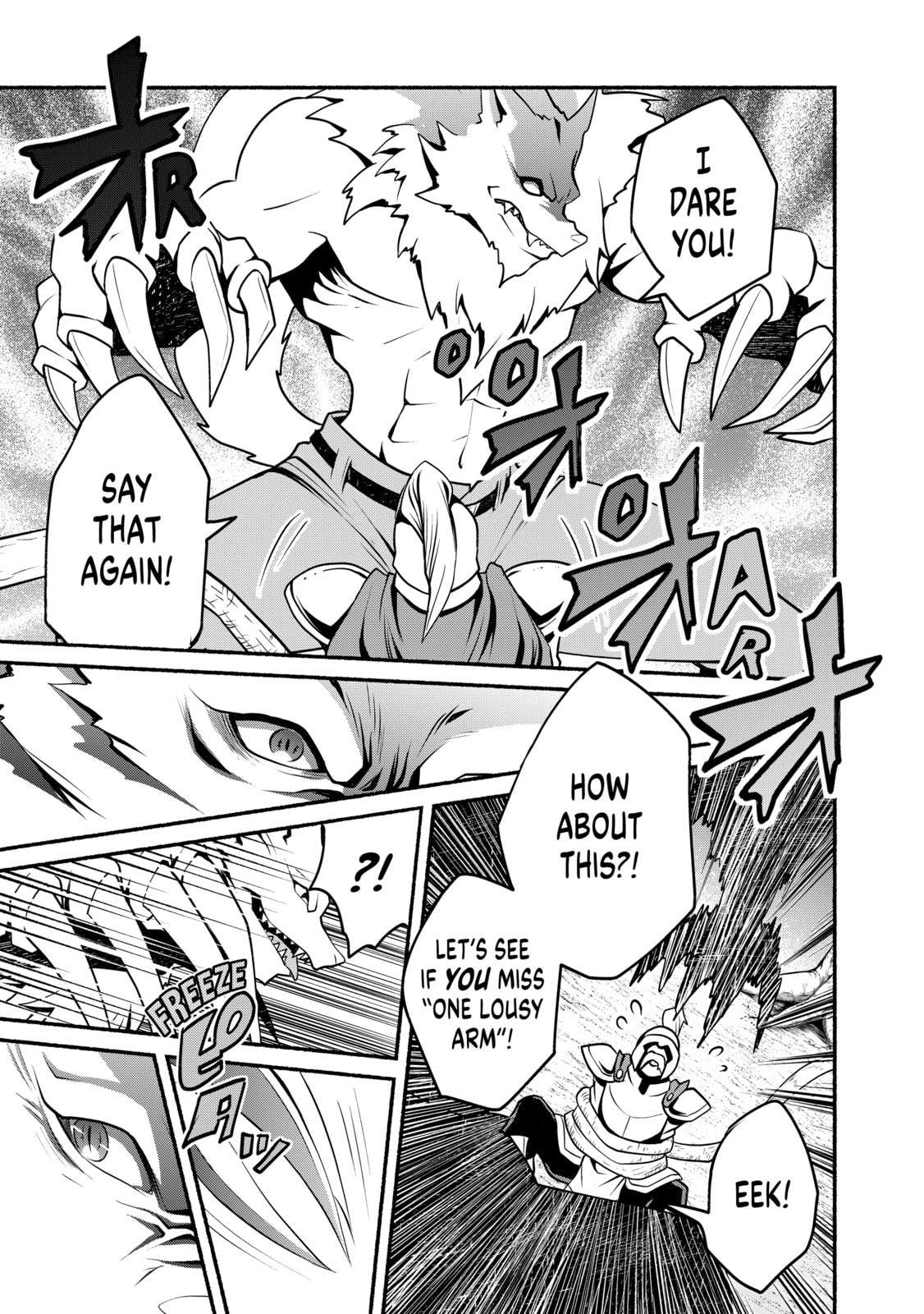 My 8th loop happy life ~ with my 7th loop experience and [appraisal] of the 3rd princess, and my partner behemoth, I’m peerless Chapter 25 - Page 9