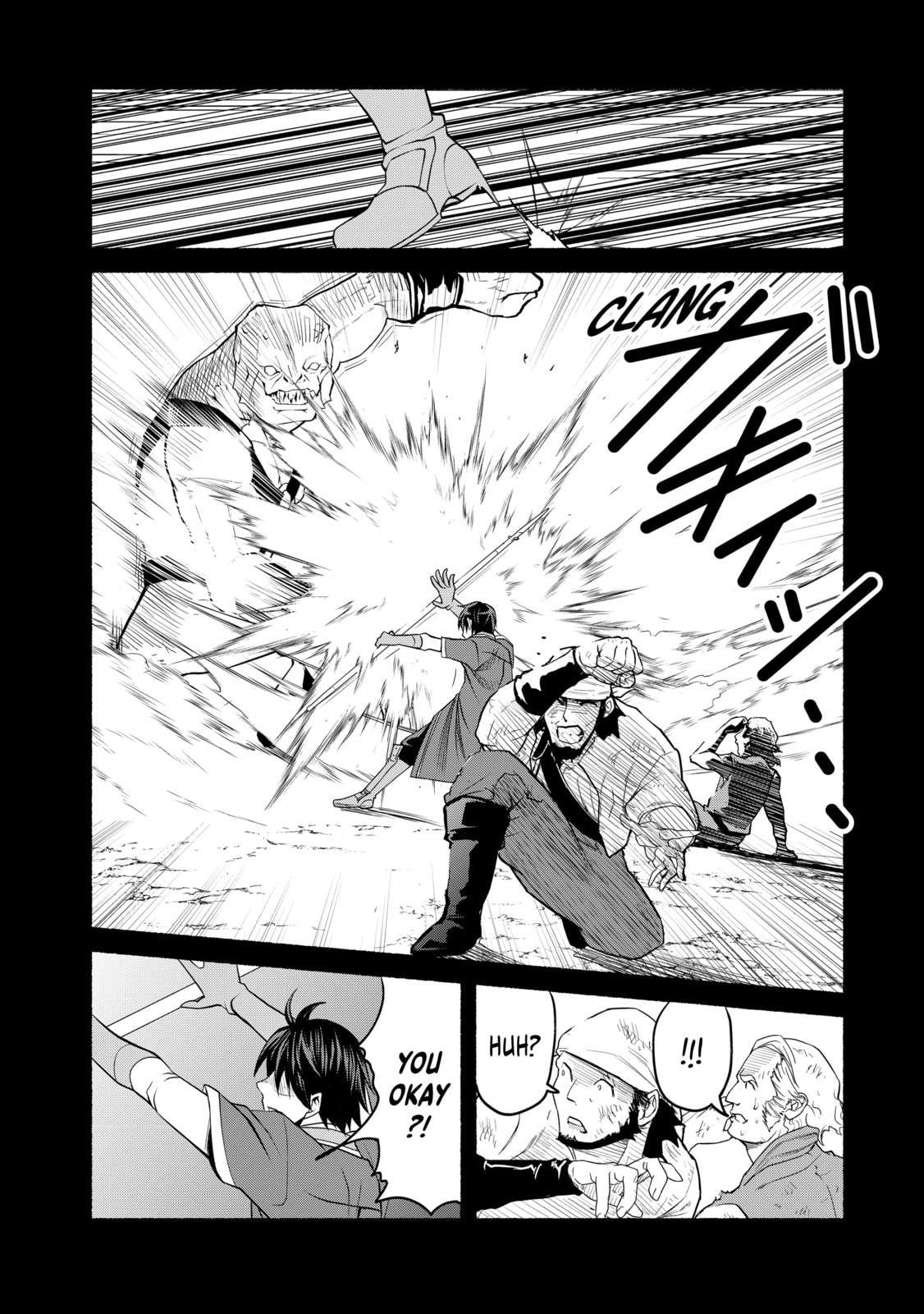 My 8th loop happy life ~ with my 7th loop experience and [appraisal] of the 3rd princess, and my partner behemoth, I’m peerless Chapter 27 - Page 7