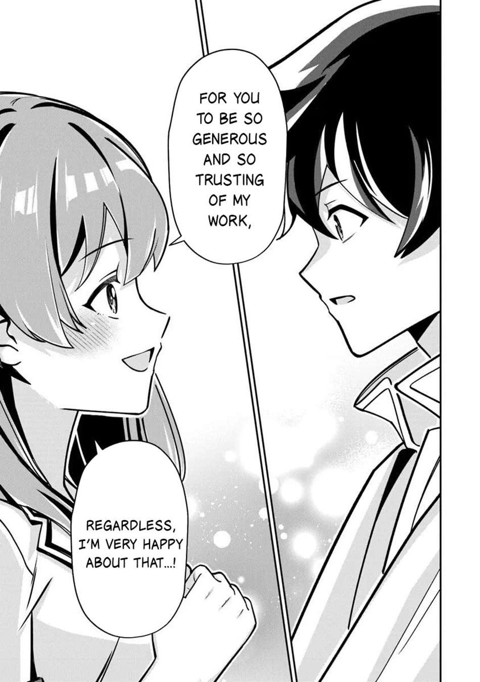 Tensei Shachiku no Cheat Saien Chapter 22.2 - Page 16