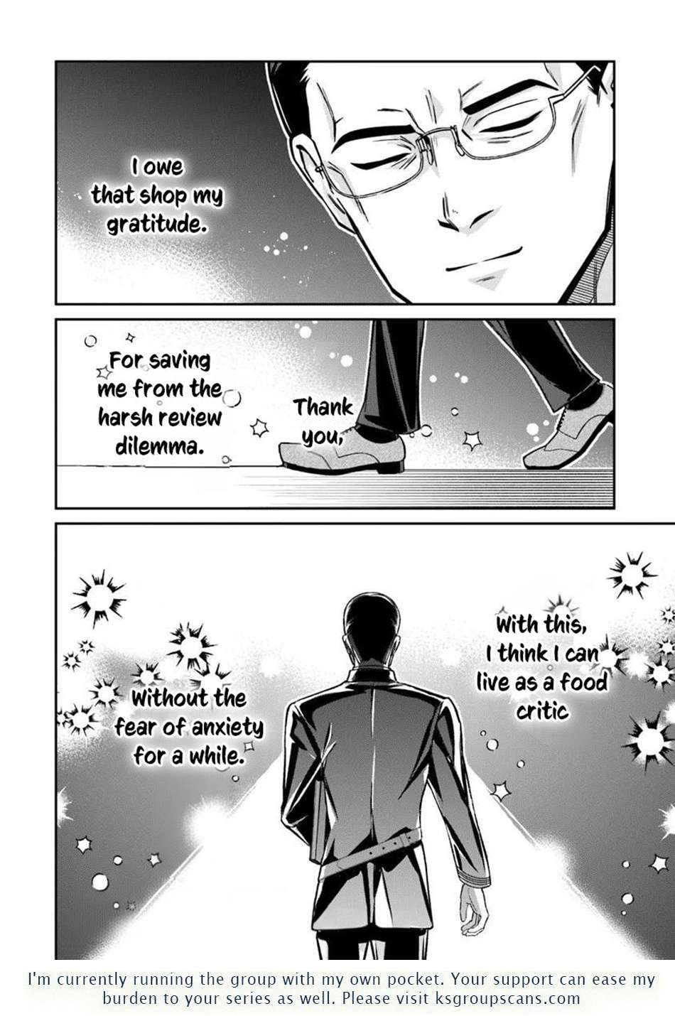 Tensei Shachiku no Cheat Saien Chapter 26 - Page 27