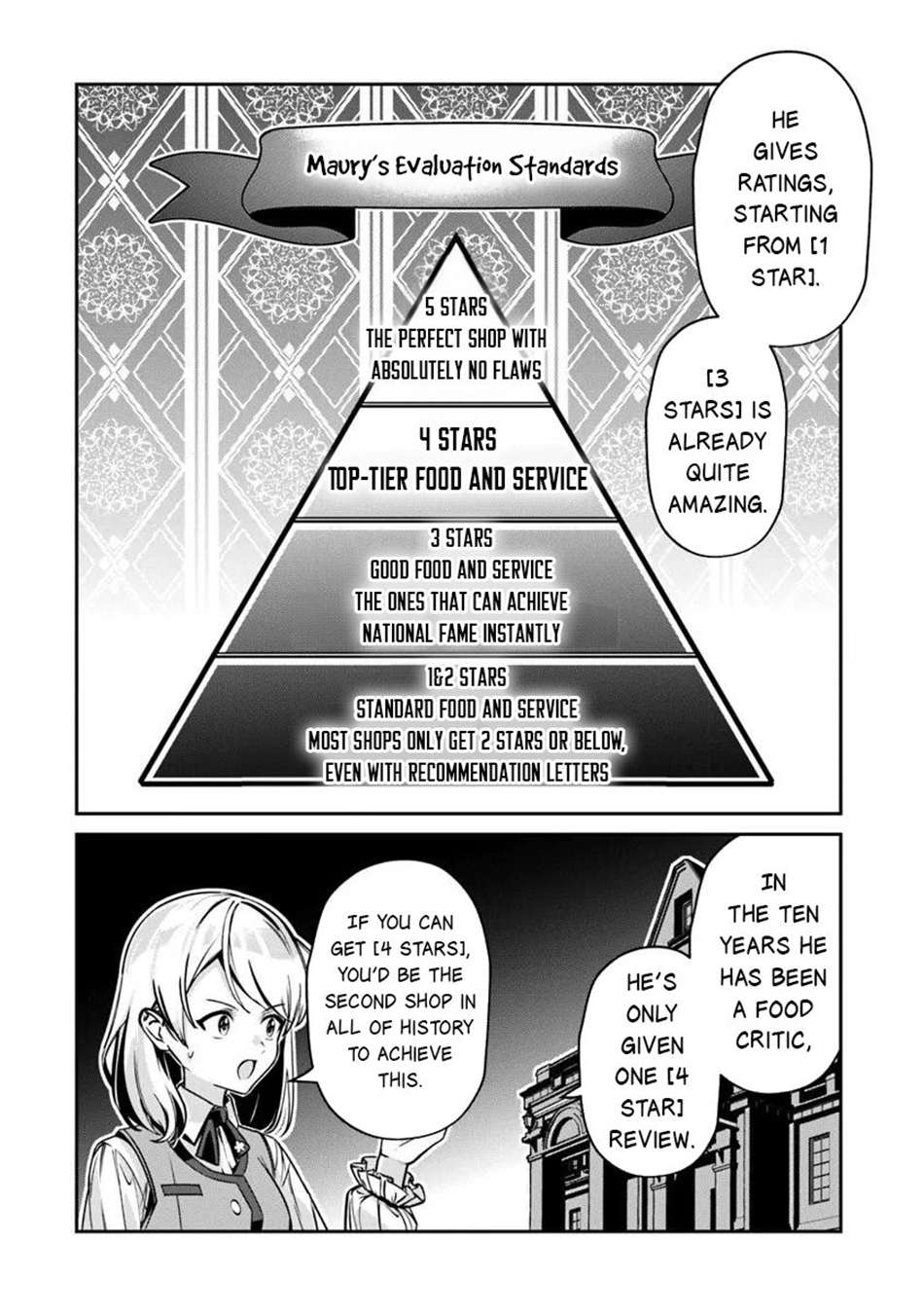 Tensei Shachiku no Cheat Saien Chapter 26 - Page 5