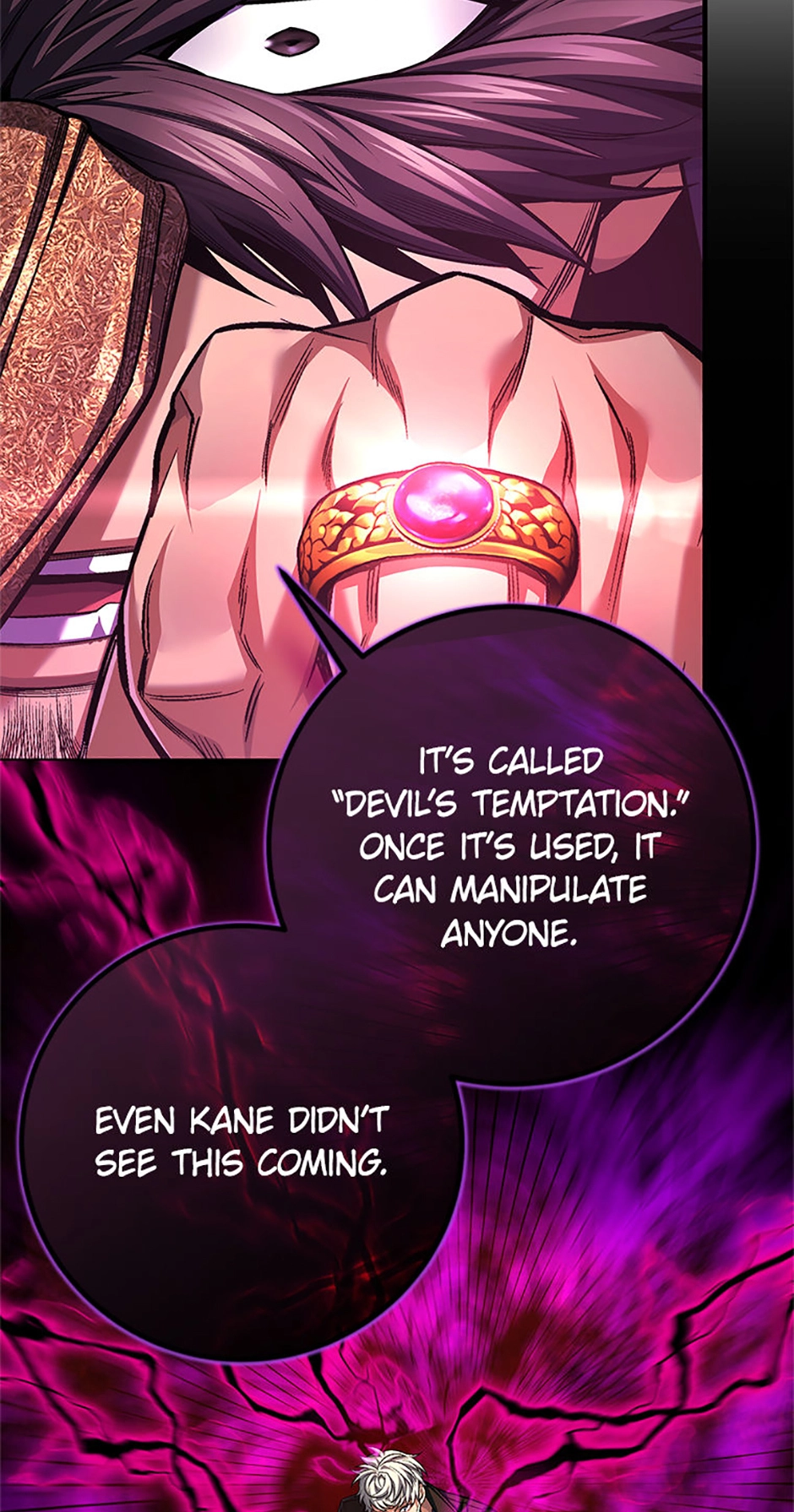 I’m an Ex-class Hunter Chapter 74 - Page 10