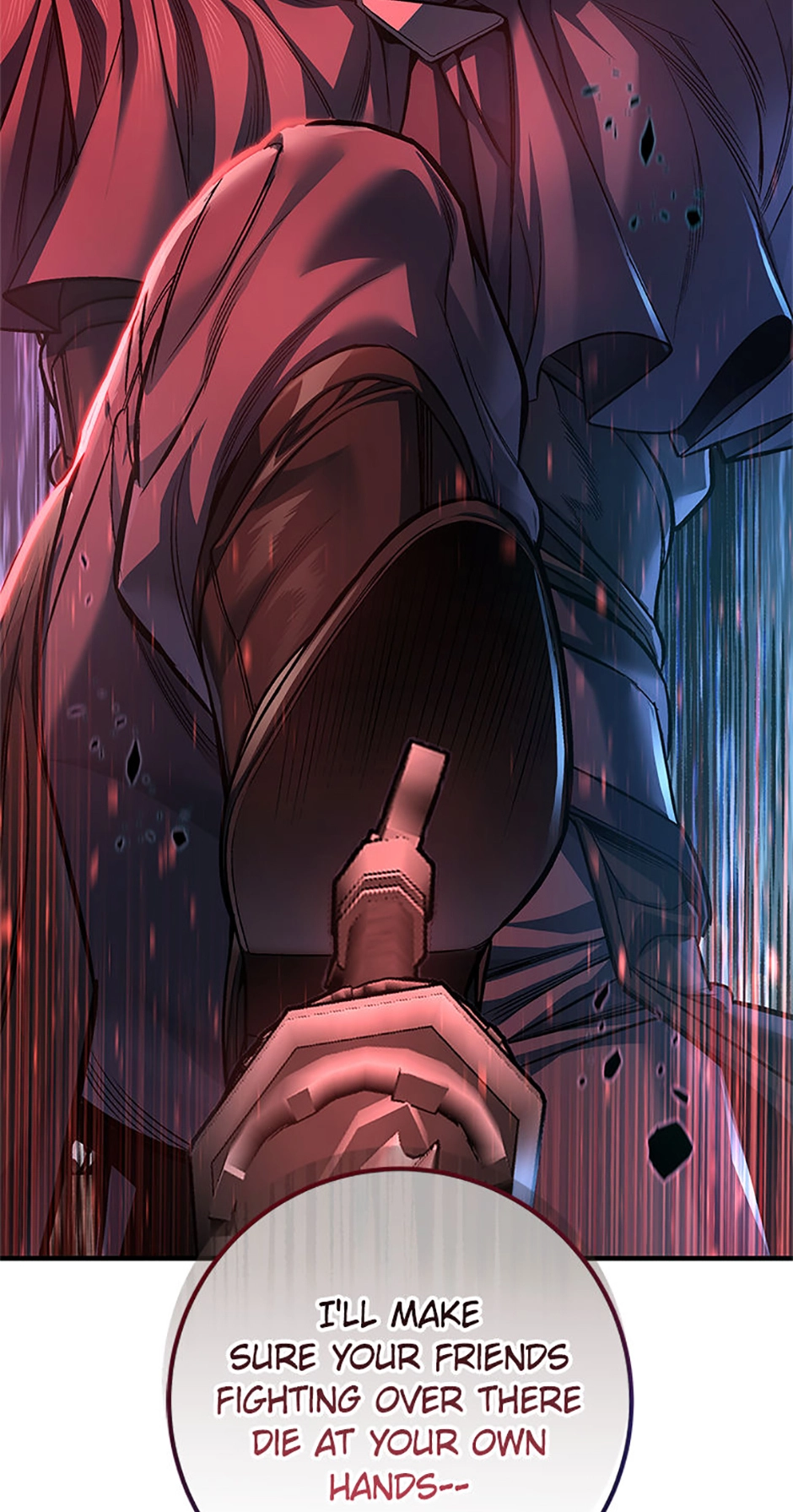 I’m an Ex-class Hunter Chapter 74 - Page 13