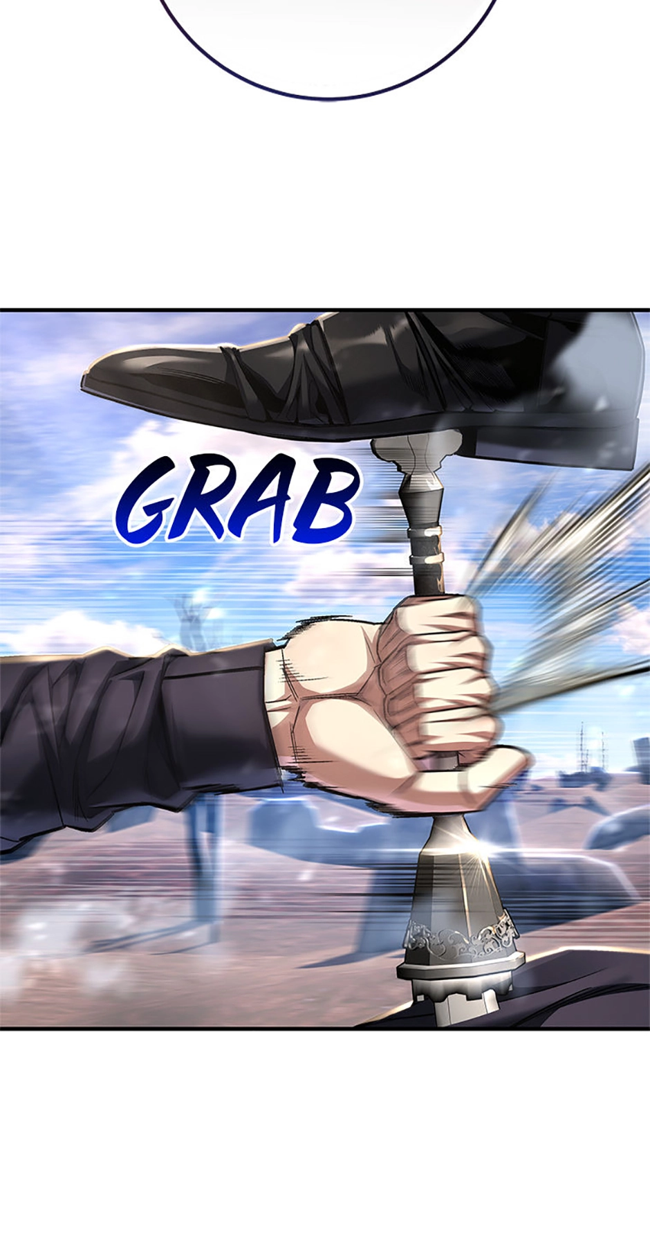 I’m an Ex-class Hunter Chapter 74 - Page 14