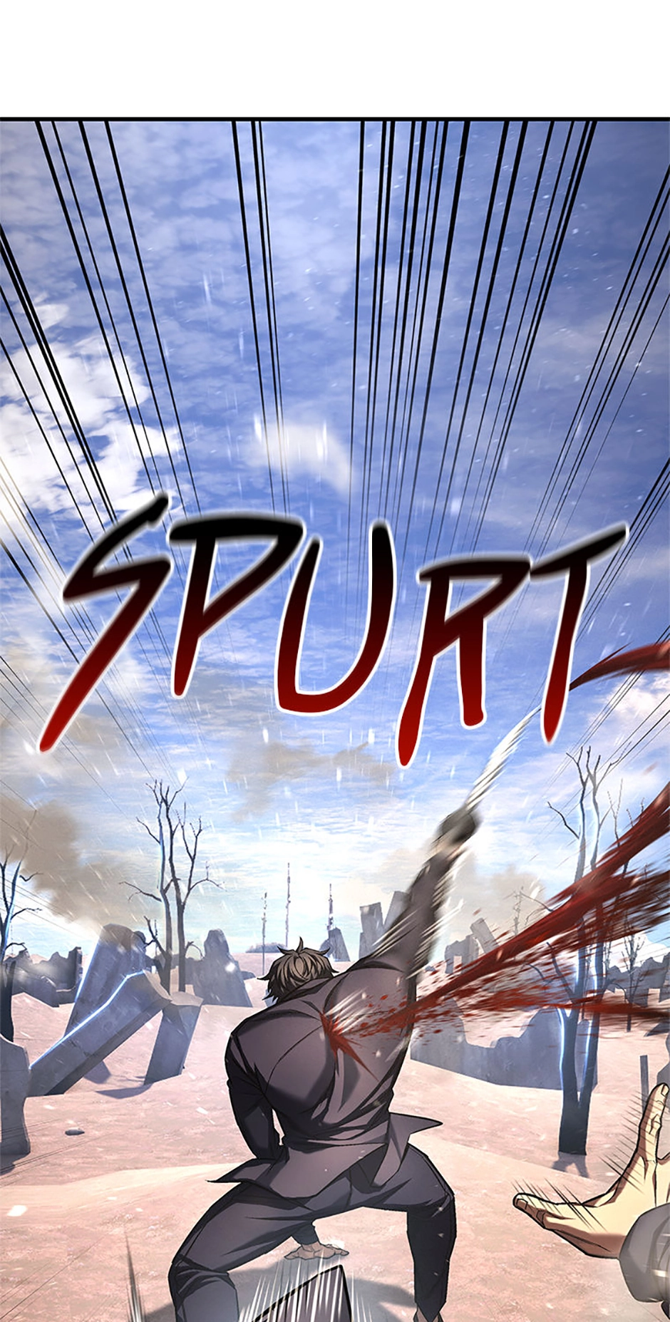 I’m an Ex-class Hunter Chapter 74 - Page 15