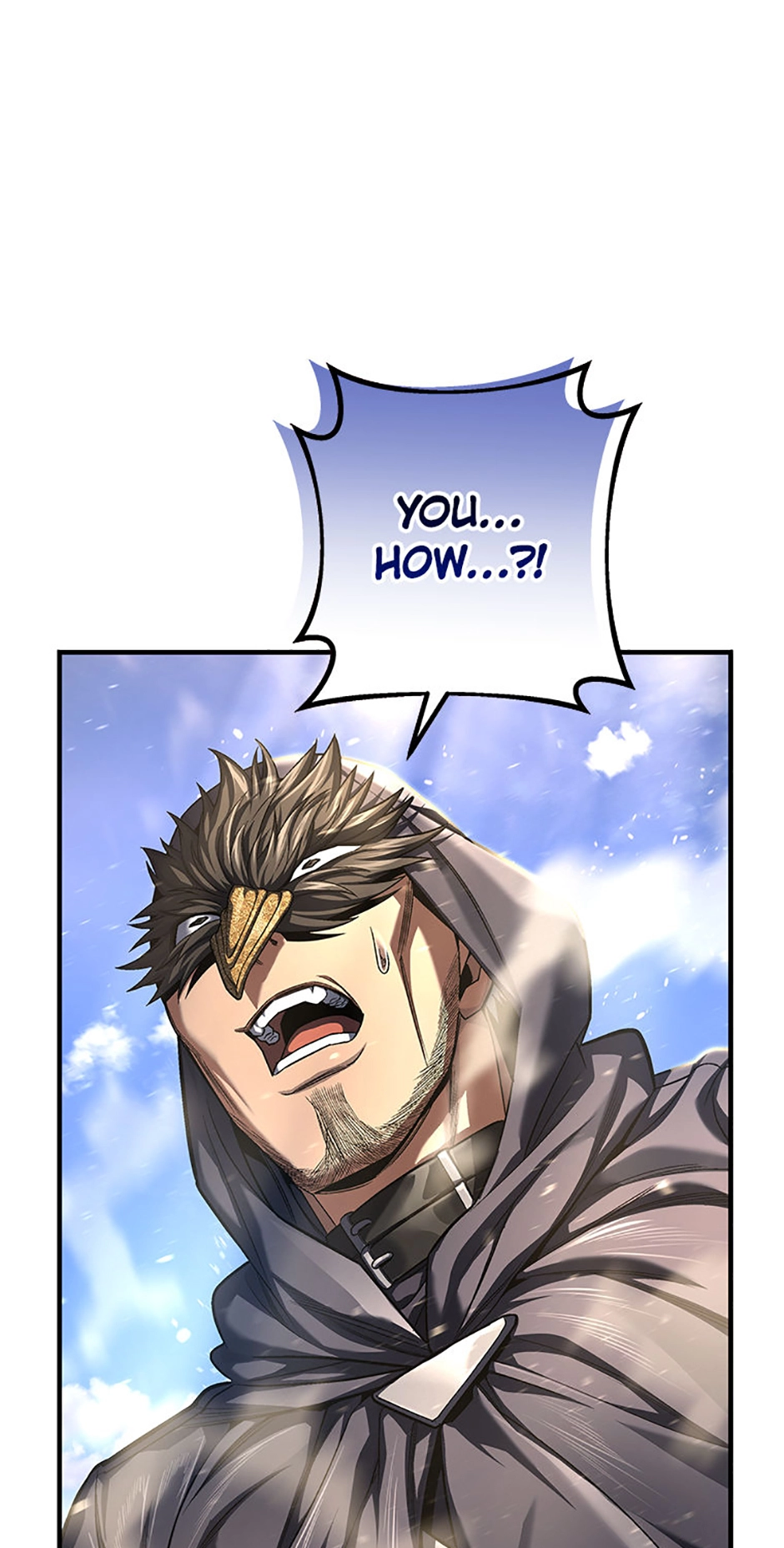 I’m an Ex-class Hunter Chapter 74 - Page 17