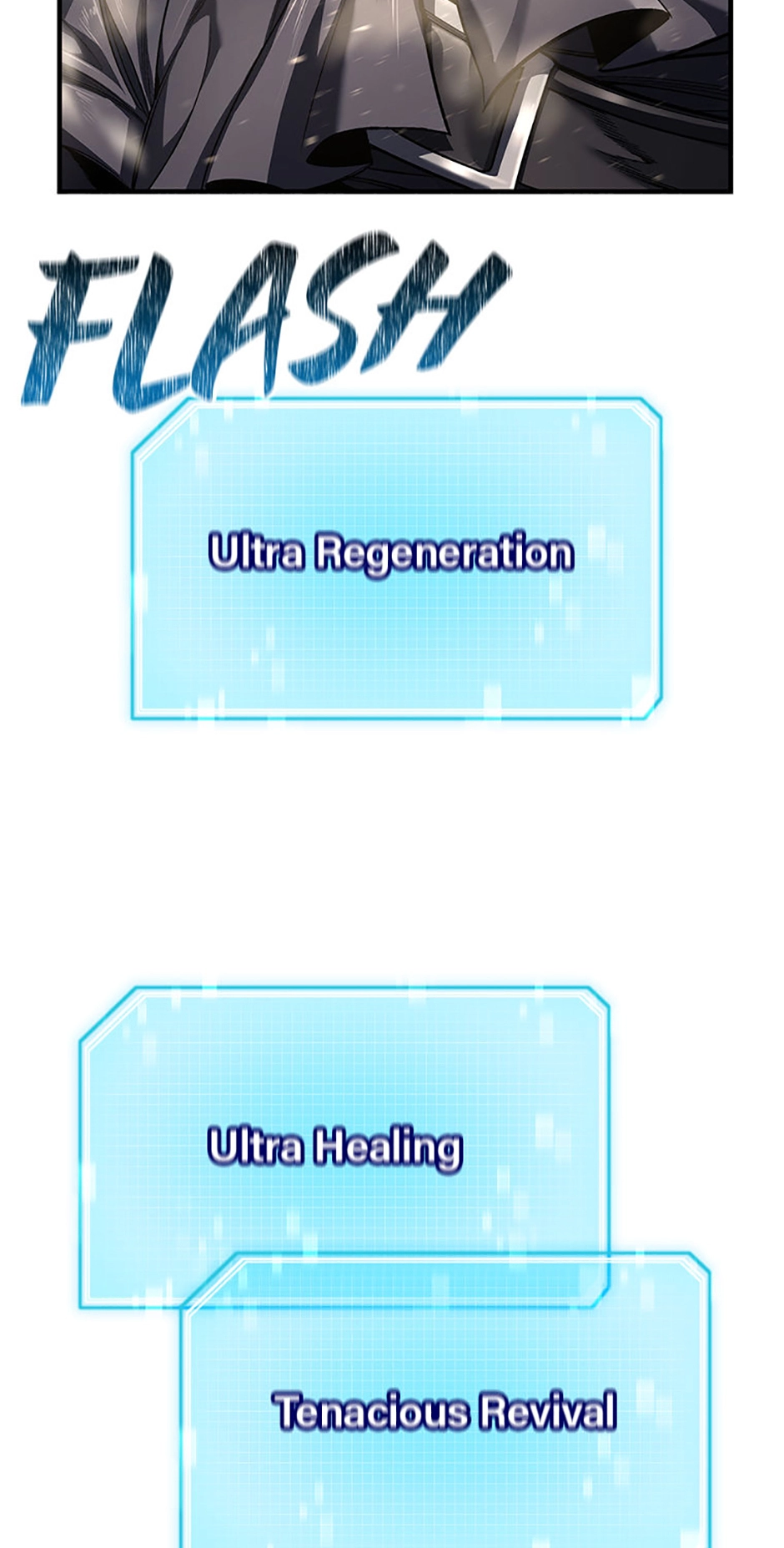 I’m an Ex-class Hunter Chapter 74 - Page 18