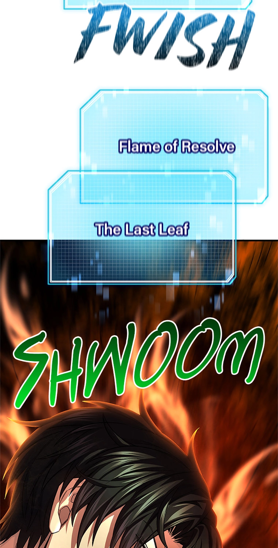 I’m an Ex-class Hunter Chapter 74 - Page 19