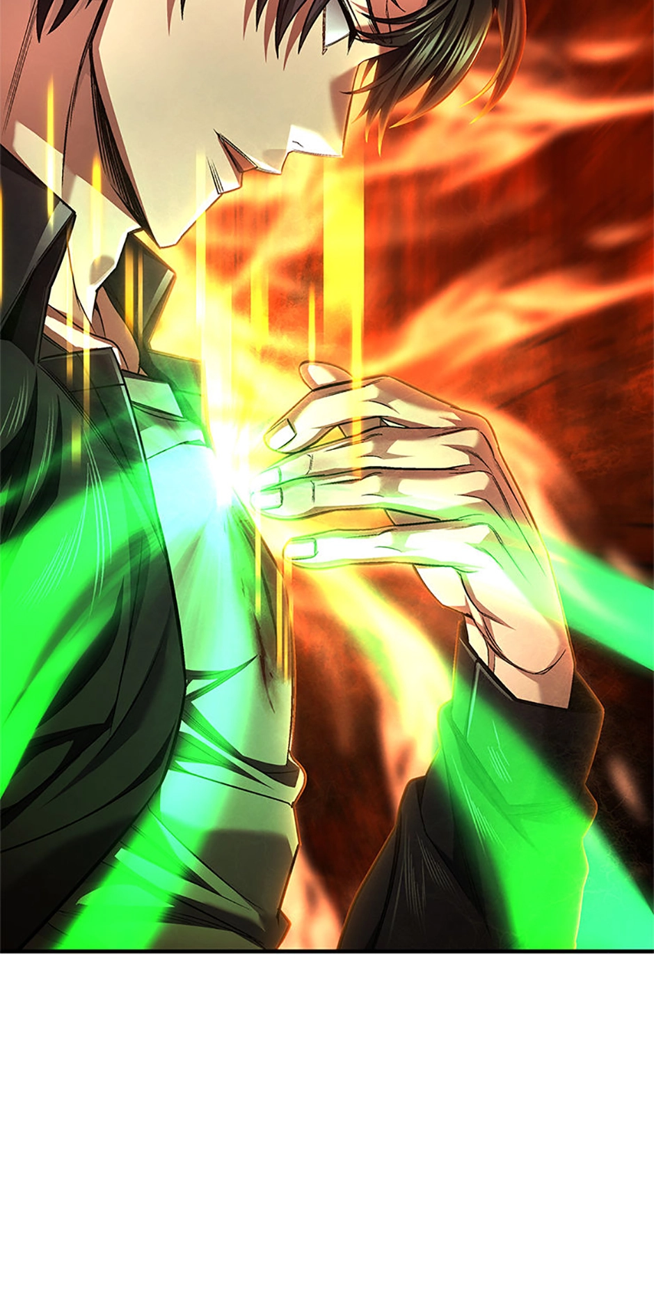 I’m an Ex-class Hunter Chapter 74 - Page 20