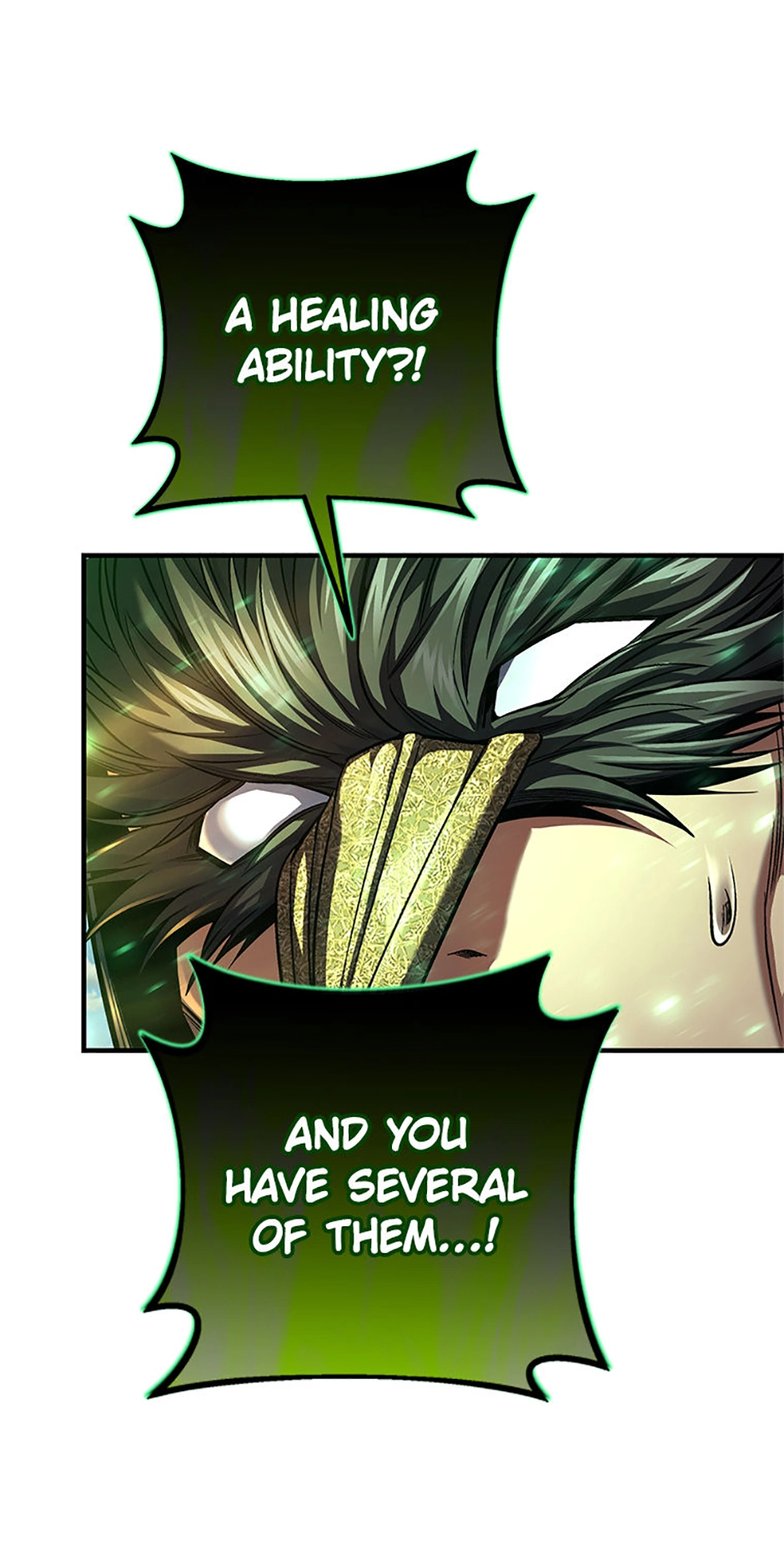 I’m an Ex-class Hunter Chapter 74 - Page 21