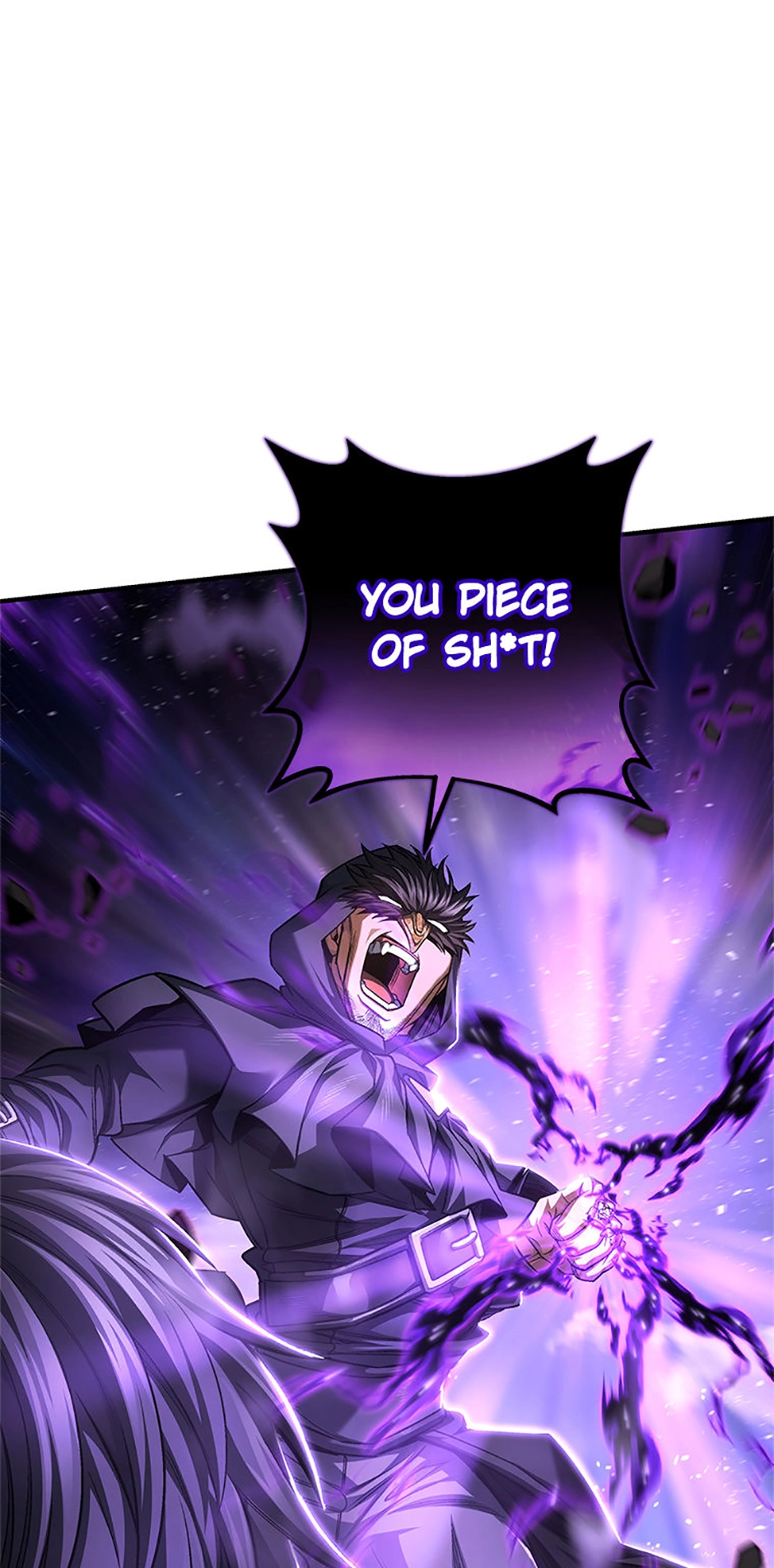 I’m an Ex-class Hunter Chapter 74 - Page 22