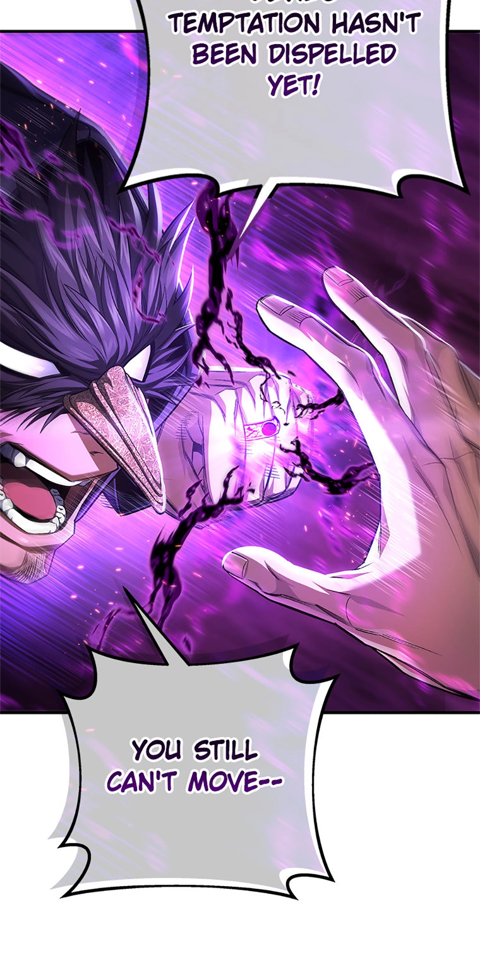 I’m an Ex-class Hunter Chapter 74 - Page 24