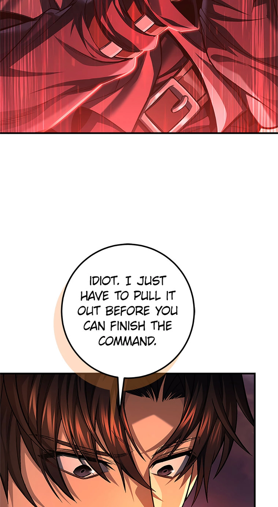 I’m an Ex-class Hunter Chapter 74 - Page 27