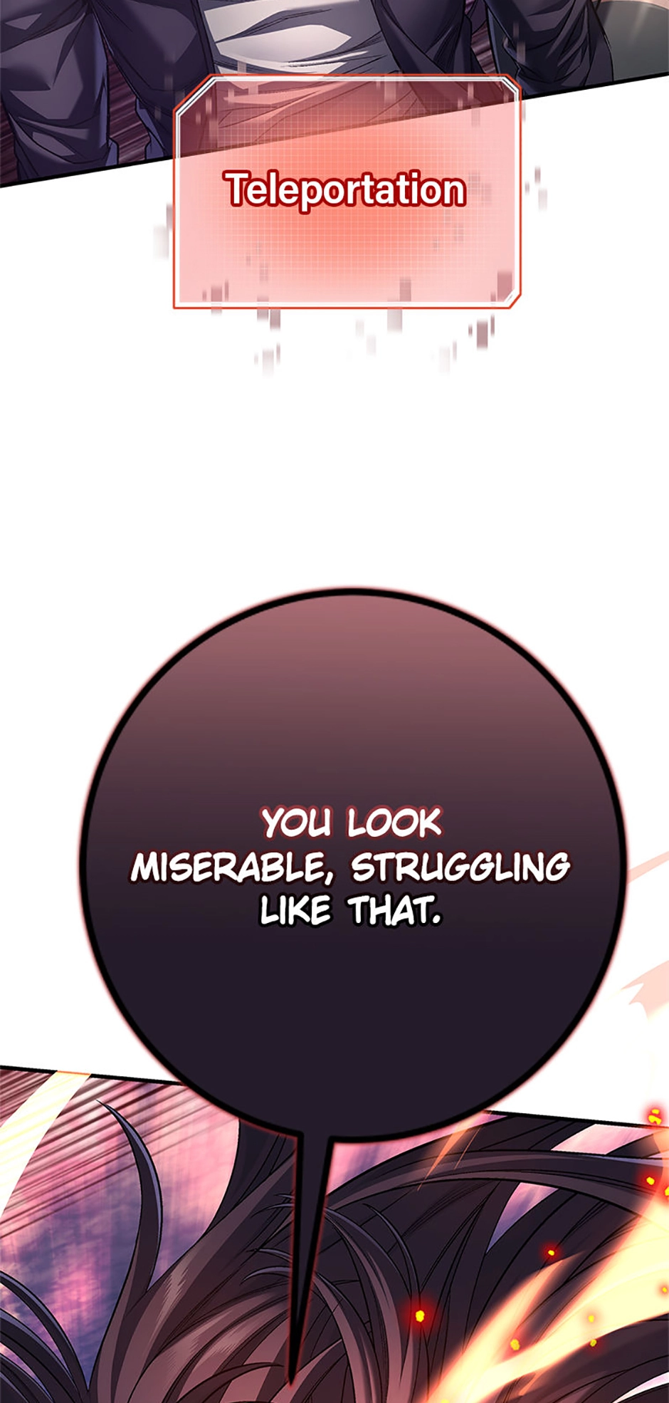 I’m an Ex-class Hunter Chapter 74 - Page 35