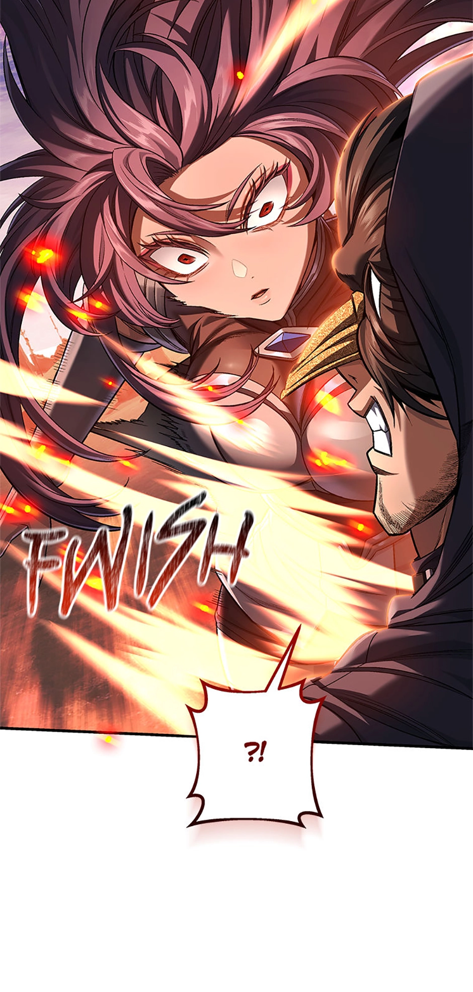 I’m an Ex-class Hunter Chapter 74 - Page 36