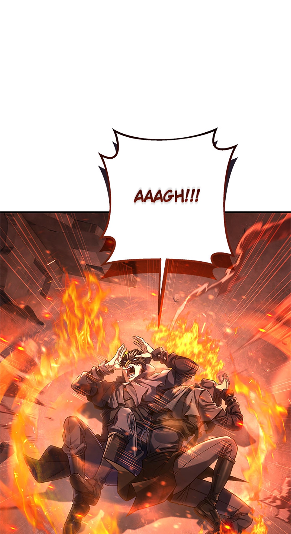 I’m an Ex-class Hunter Chapter 74 - Page 40