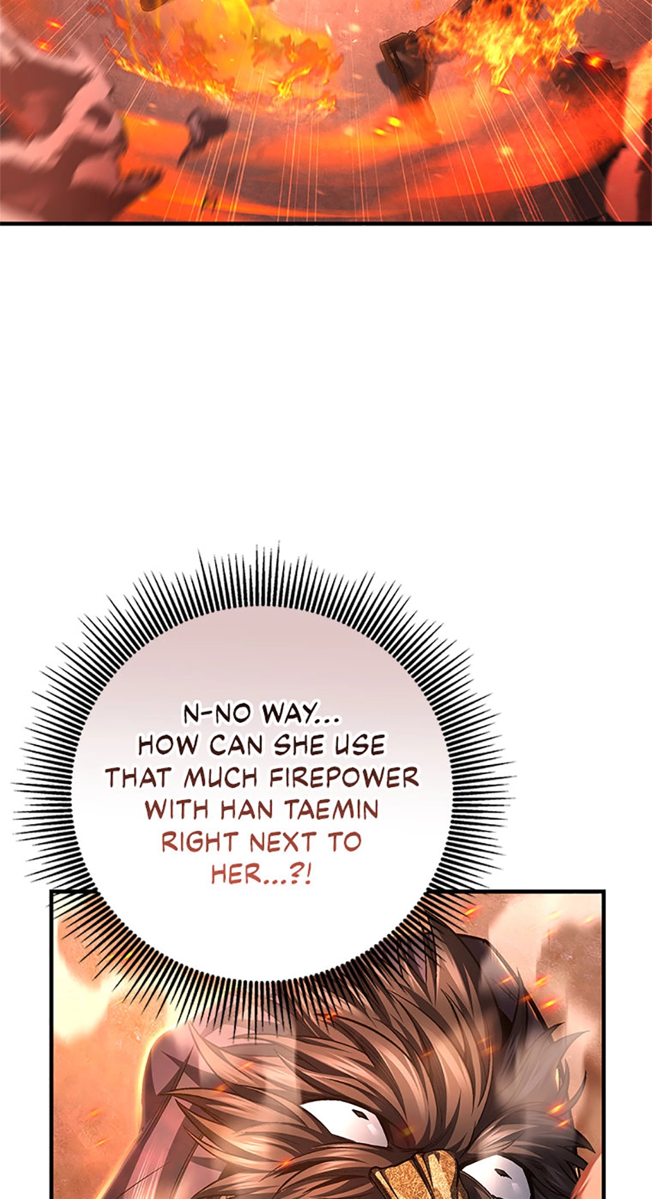 I’m an Ex-class Hunter Chapter 74 - Page 41