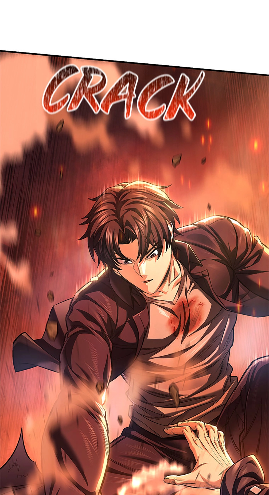 I’m an Ex-class Hunter Chapter 74 - Page 43