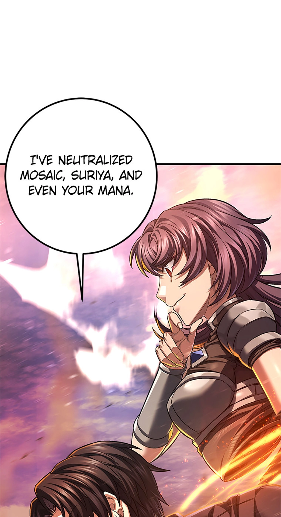 I’m an Ex-class Hunter Chapter 74 - Page 45