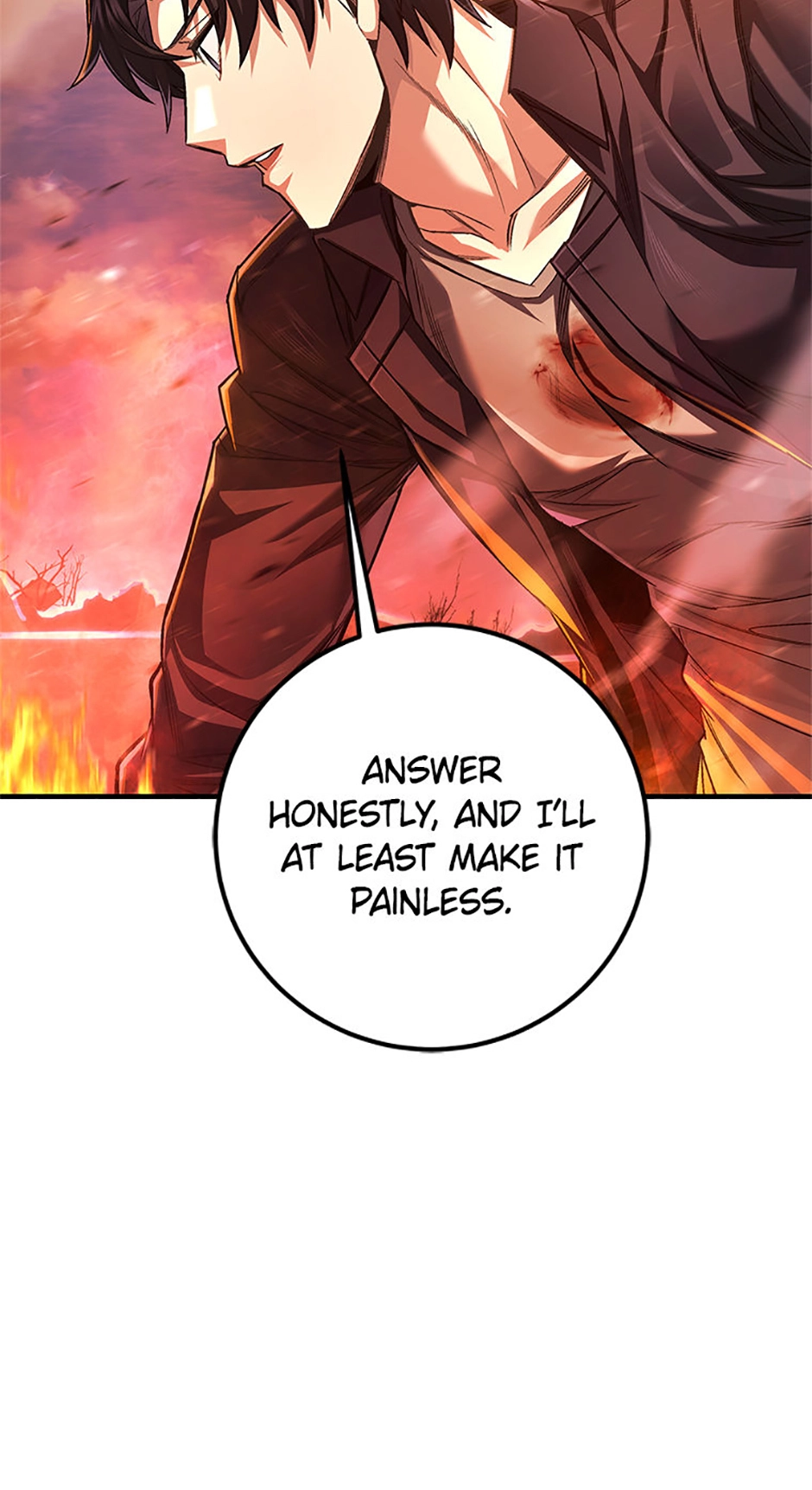 I’m an Ex-class Hunter Chapter 74 - Page 46