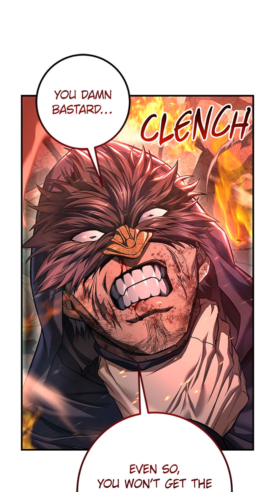 I’m an Ex-class Hunter Chapter 74 - Page 47