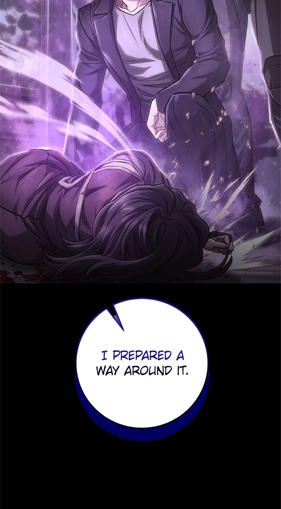 I’m an Ex-class Hunter Chapter 74 - Page 50