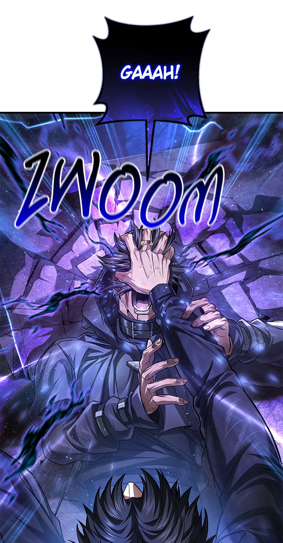 I’m an Ex-class Hunter Chapter 74 - Page 52