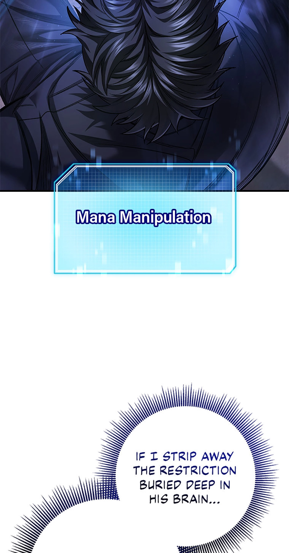 I’m an Ex-class Hunter Chapter 74 - Page 53