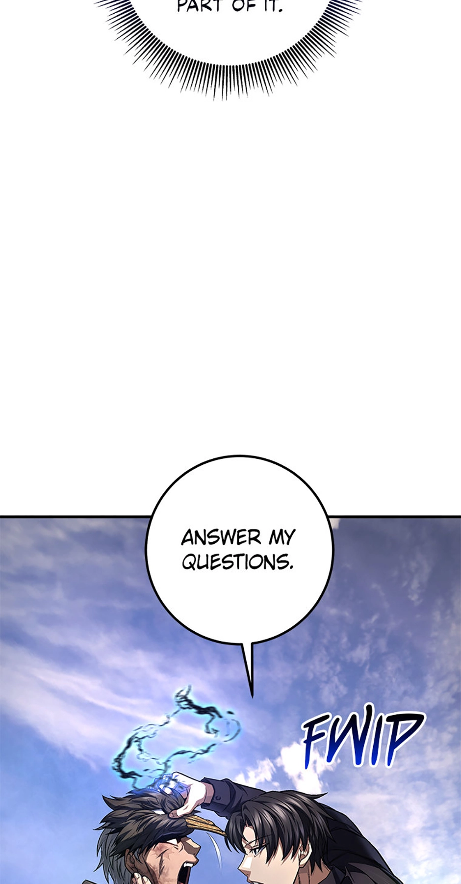 I’m an Ex-class Hunter Chapter 74 - Page 55