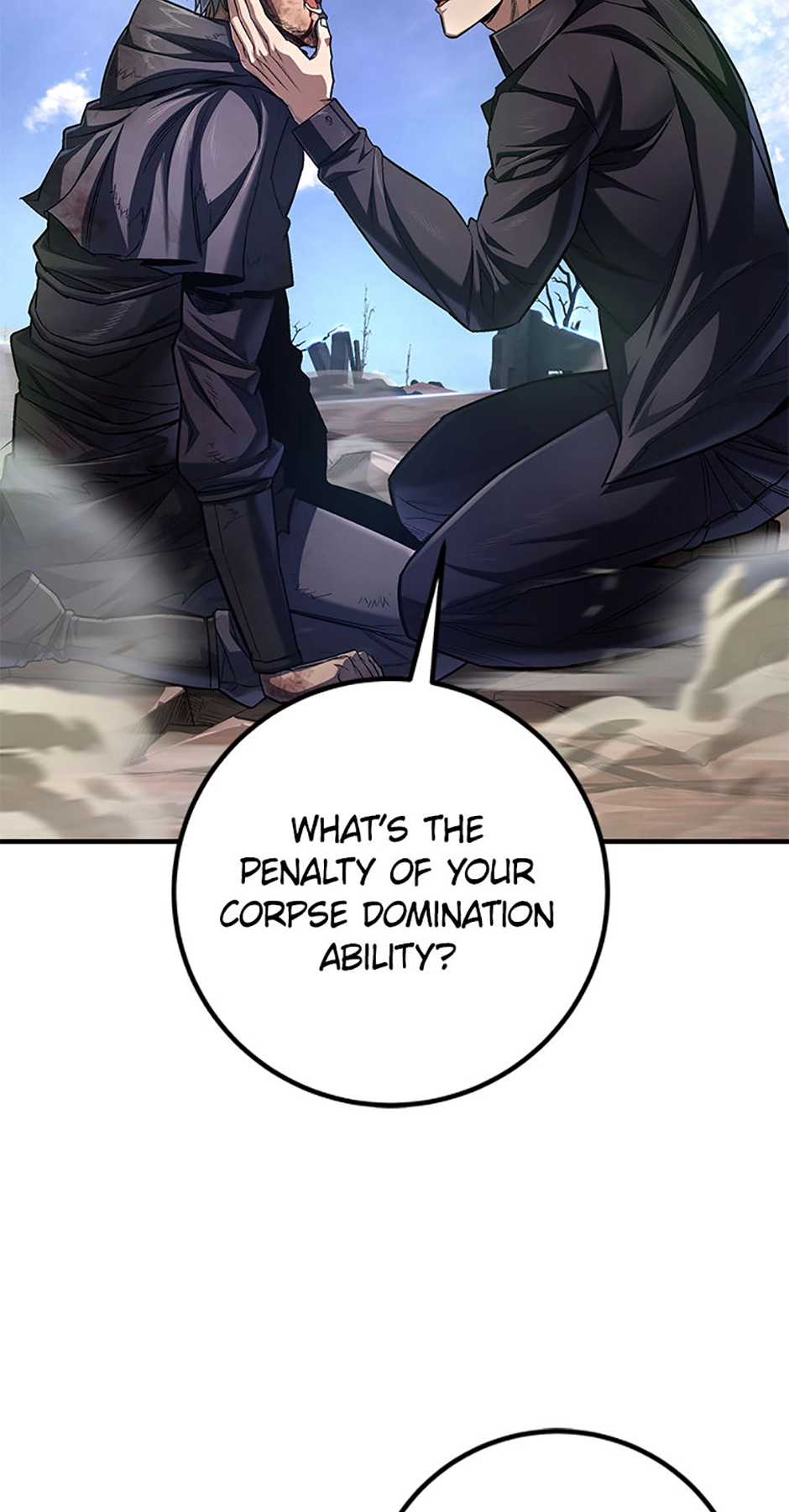 I’m an Ex-class Hunter Chapter 74 - Page 56