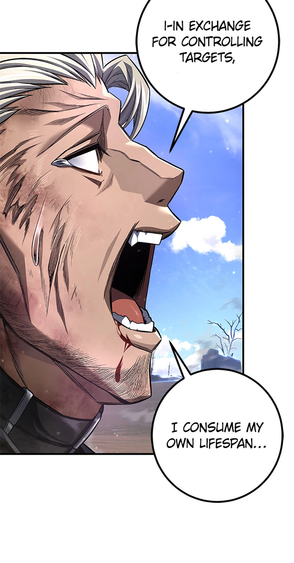 I’m an Ex-class Hunter Chapter 74 - Page 57