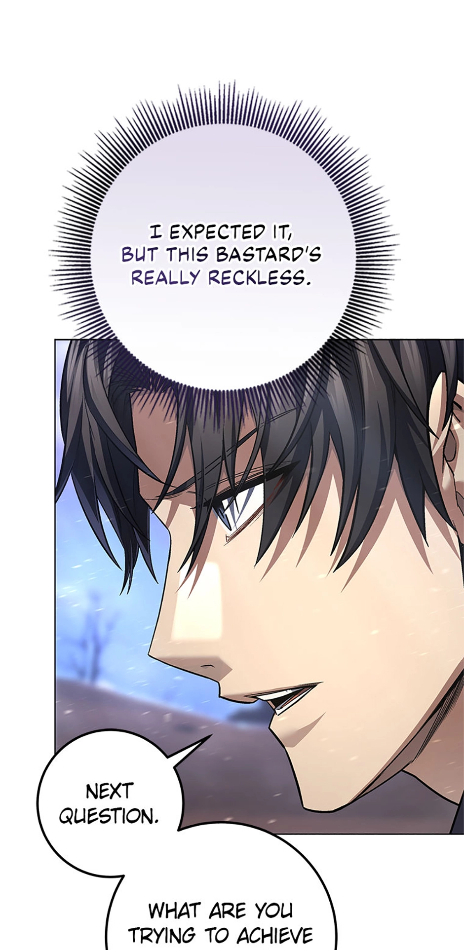 I’m an Ex-class Hunter Chapter 74 - Page 58