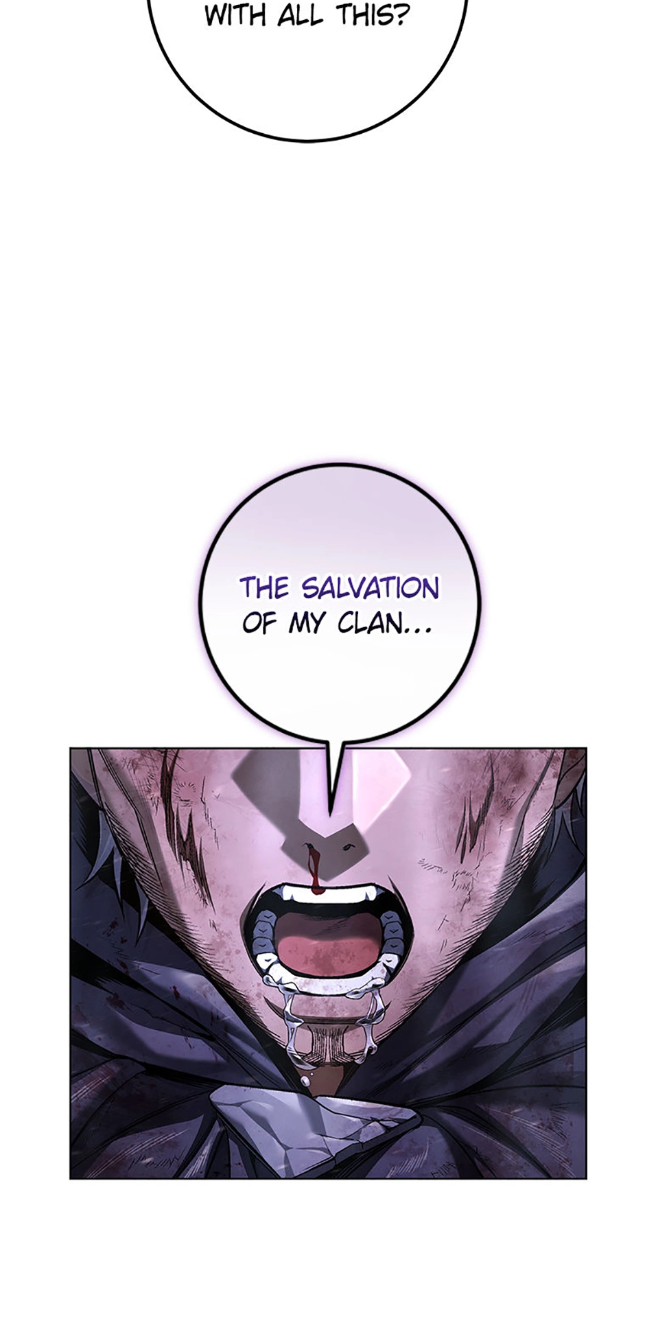 I’m an Ex-class Hunter Chapter 74 - Page 59