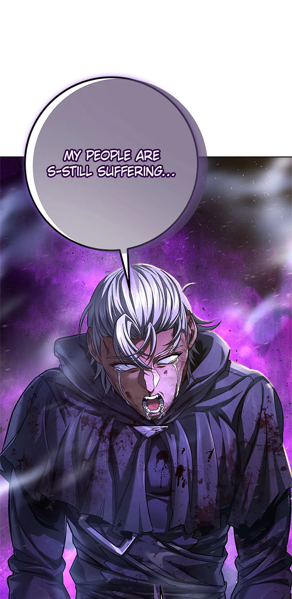 I’m an Ex-class Hunter Chapter 74 - Page 60