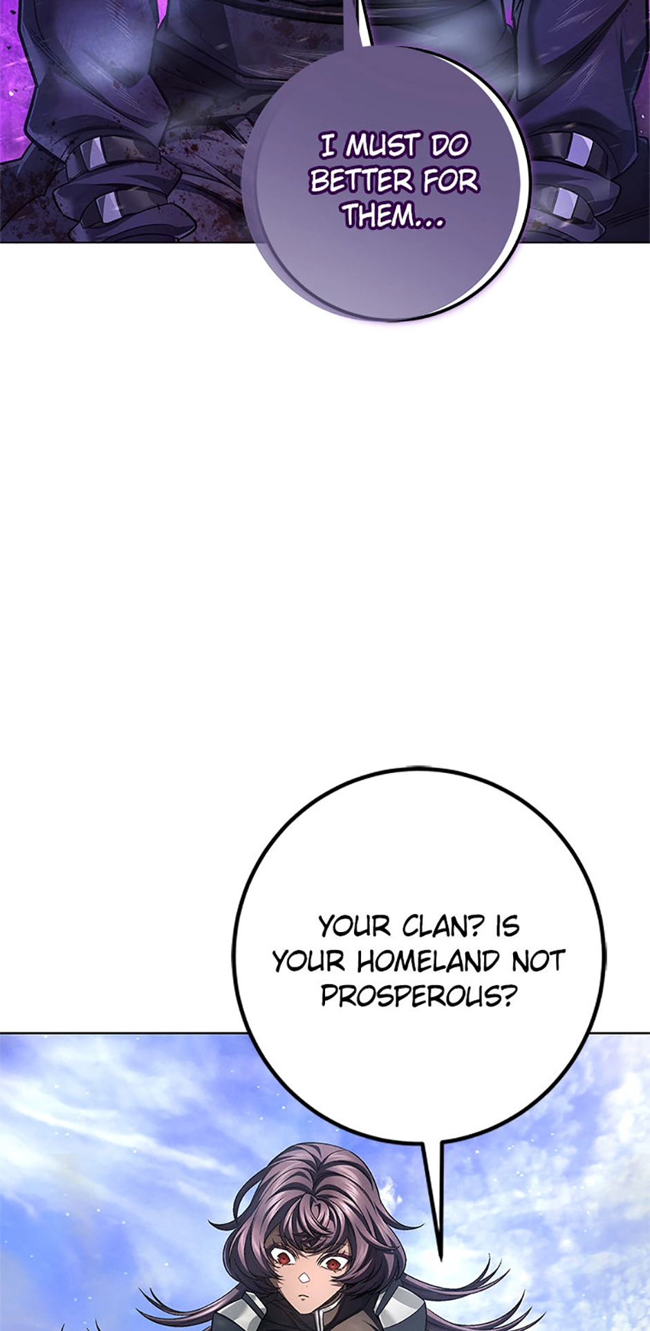 I’m an Ex-class Hunter Chapter 74 - Page 61