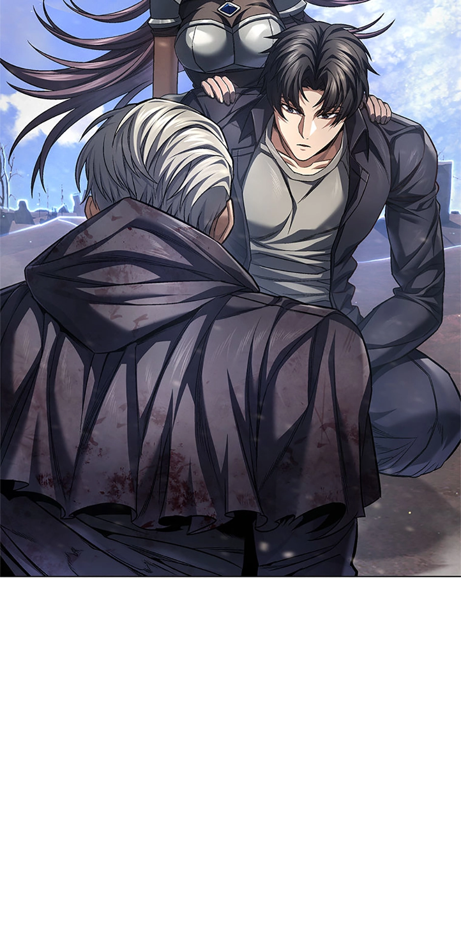 I’m an Ex-class Hunter Chapter 74 - Page 62