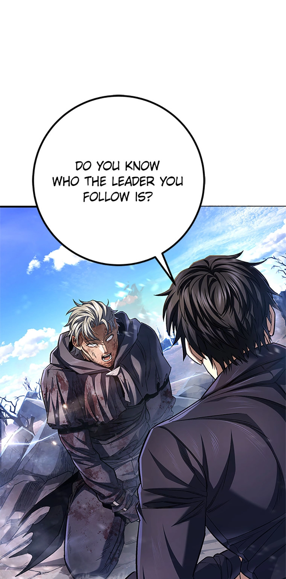 I’m an Ex-class Hunter Chapter 74 - Page 63