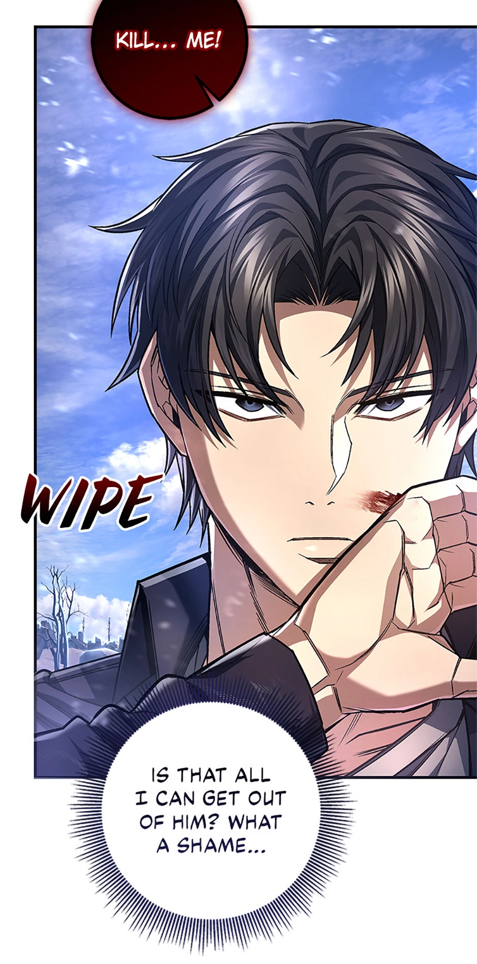 I’m an Ex-class Hunter Chapter 74 - Page 66