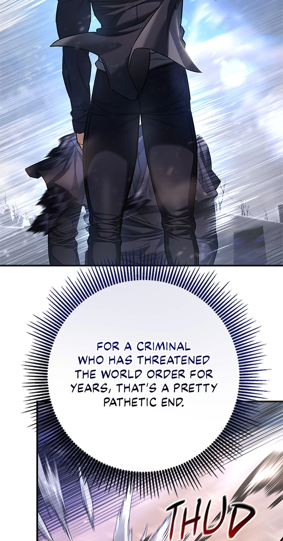 I’m an Ex-class Hunter Chapter 74 - Page 68