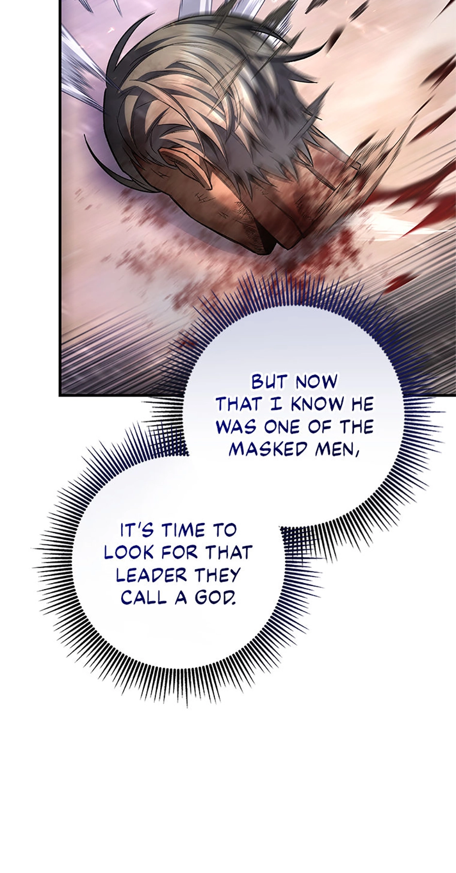 I’m an Ex-class Hunter Chapter 74 - Page 69