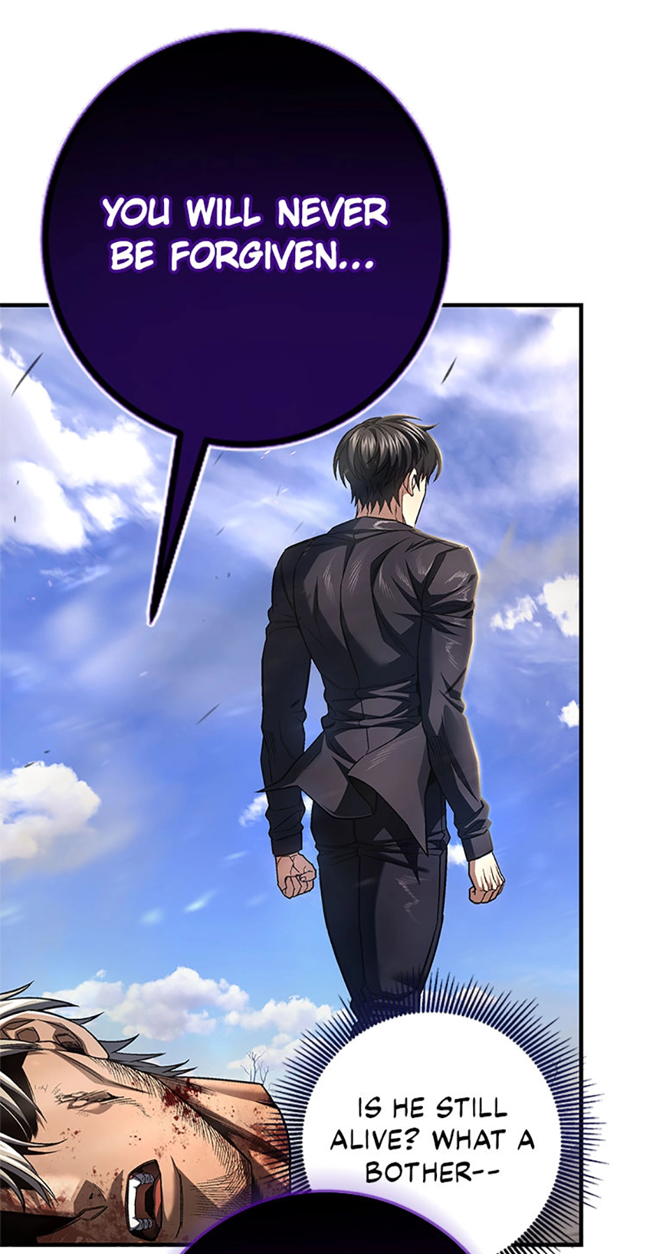 I’m an Ex-class Hunter Chapter 74 - Page 70