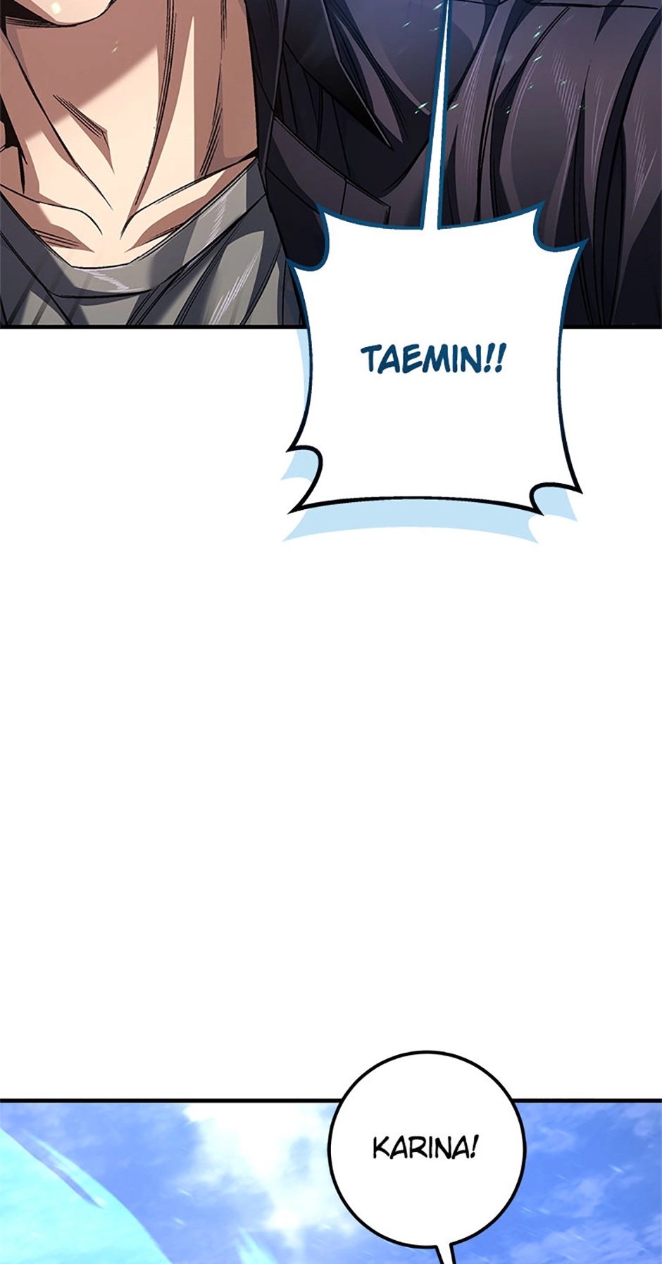 I’m an Ex-class Hunter Chapter 74 - Page 73